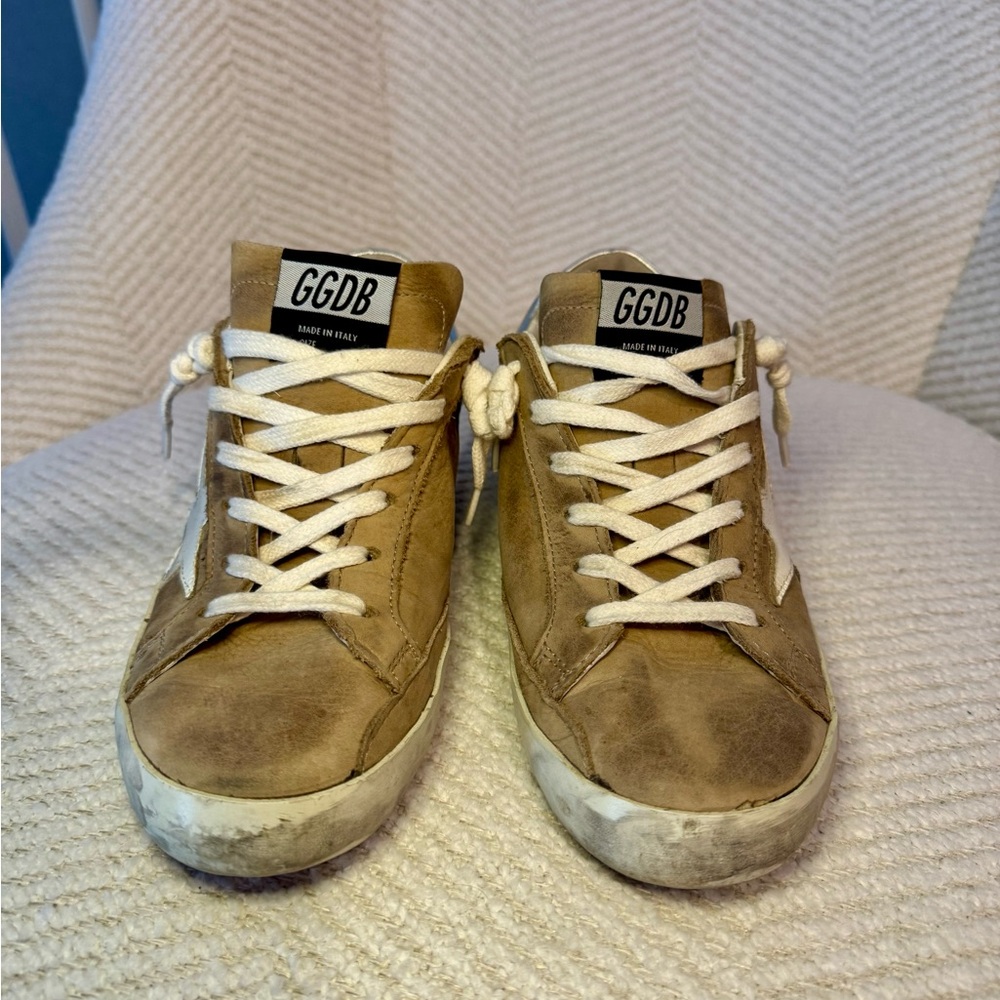 Golden Goose shoes